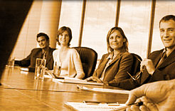 Business Coaching & Corporate Training